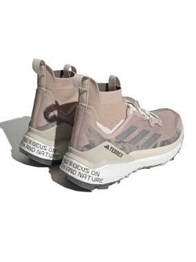 NWOT Adidas Women’s Terrex Free Hiker 2.0 Shoes